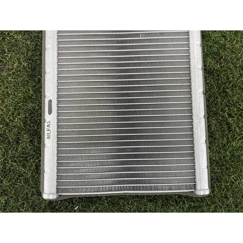 Радіатор пічки (обігрів та кондиціювання) Hyundai Santa Fe TM 2020 2.4GDI 97138S1000