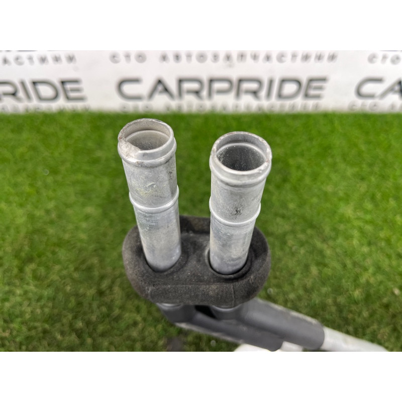 Радіатор пічки (обігрів та кондиціювання) Hyundai Santa Fe TM 2020 2.4GDI 97138S1000