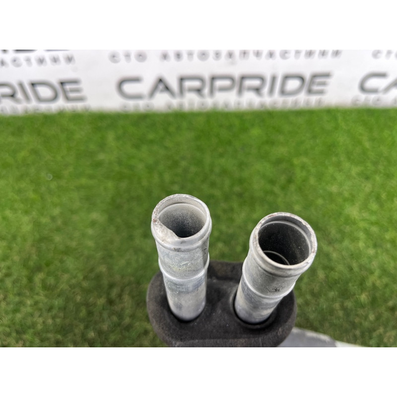 Радіатор пічки (обігрів та кондиціювання) Hyundai Santa Fe TM 2020 2.4GDI 97138S1000