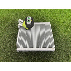 Испаритель кондиционера