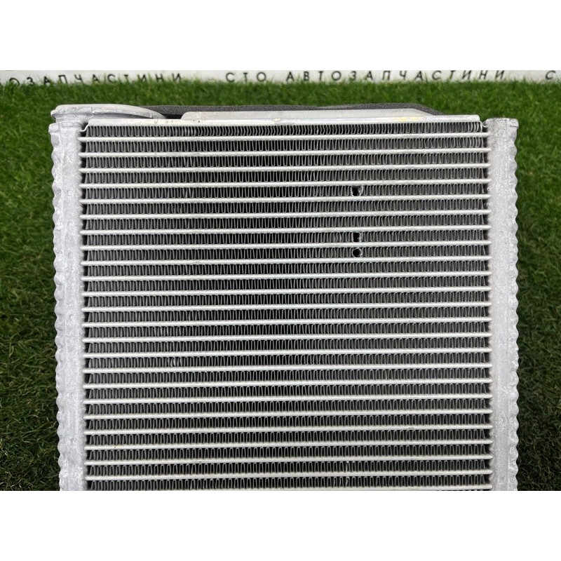 Испаритель кондиционера (отопление и кондиционирование) Hyundai Santa Fe TM 2019 2.0 GDi Turbo 97139S1000