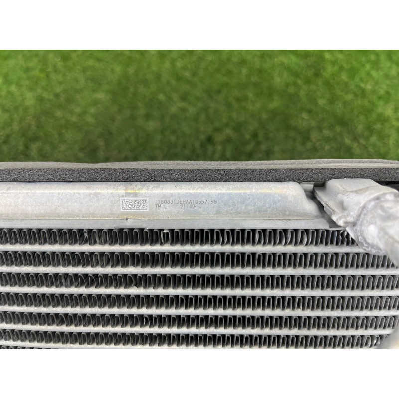 Испаритель кондиционера (отопление и кондиционирование) Hyundai Santa Fe TM 2019 2.0 GDi Turbo 97139S1000