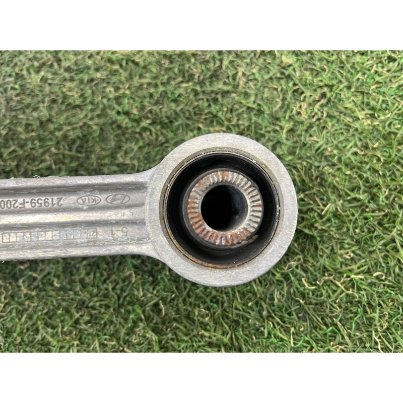 Подушка двигателя (двигатель и элементы) Hyundai Ioniq AE 2021 1.6 Hybrid 21950G2000