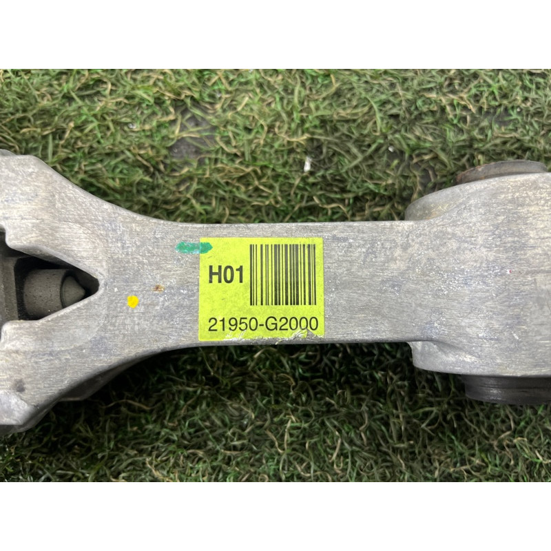 Подушка двигателя (двигатель и элементы) Hyundai Ioniq AE 2021 1.6 Hybrid 21950G2000