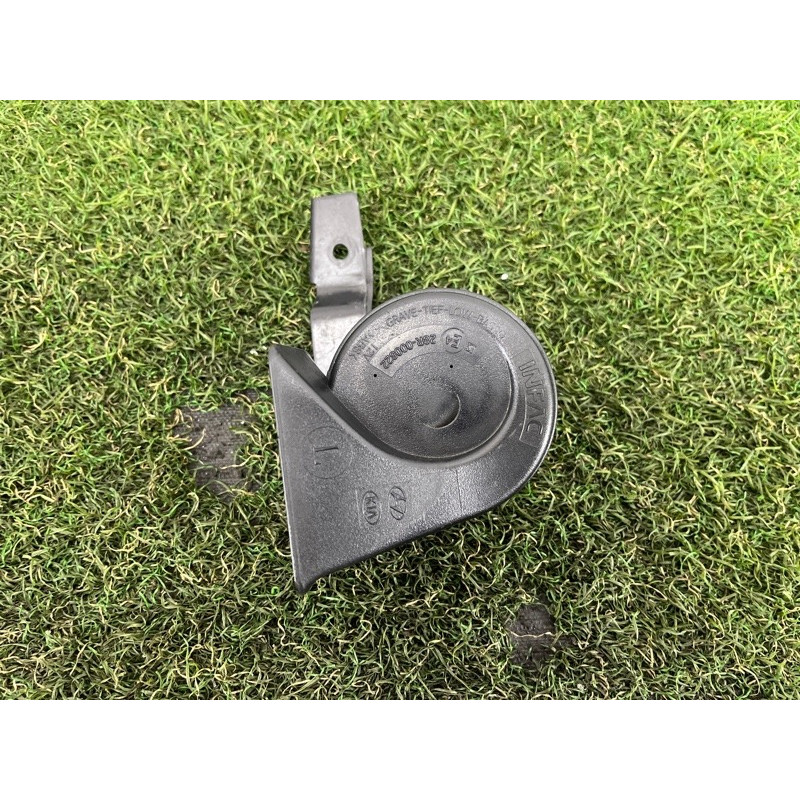 Сигнал (электрика) Hyundai Ioniq AE 2021 1.6 Hybrid 96611G2000