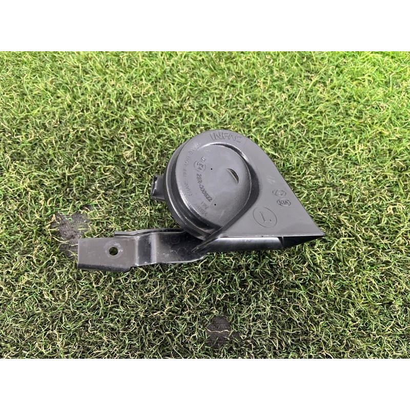 Сигнал (электрика) Hyundai Ioniq AE 2021 1.6 Hybrid 96611G2000