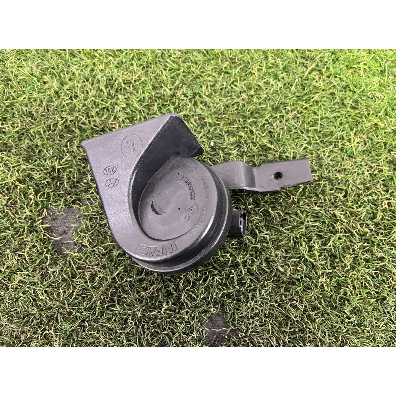 Сигнал (электрика) Hyundai Ioniq AE 2021 1.6 Hybrid 96611G2000