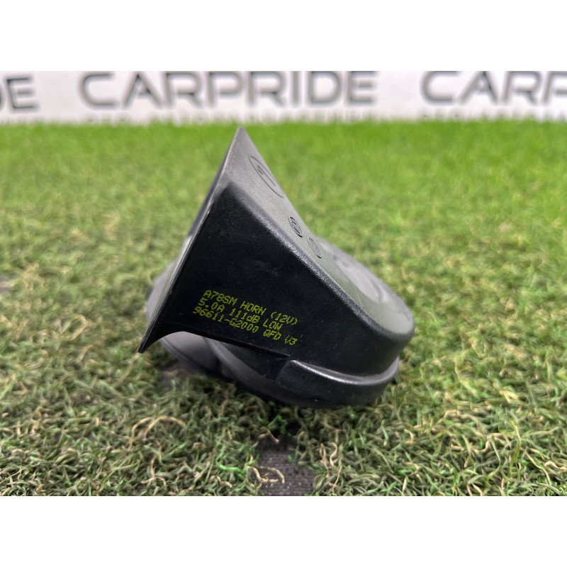 Сигнал (электрика) Hyundai Ioniq AE 2021 1.6 Hybrid 96611G2000