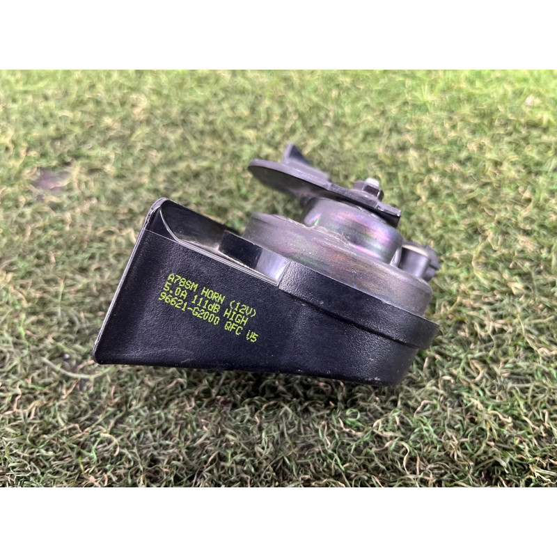 Сигнал (электрика) Hyundai Ioniq AE 2021 1.6 Hybrid 96621G2000