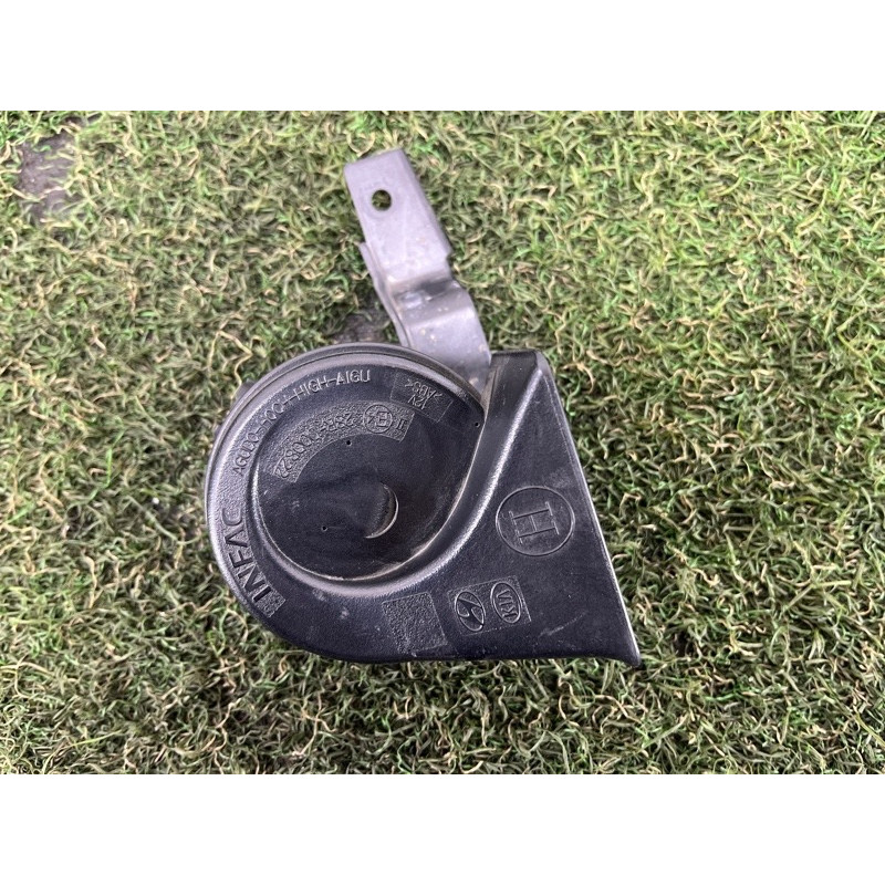 Сигнал (электрика) Hyundai Ioniq AE 2021 1.6 Hybrid 96621G2000