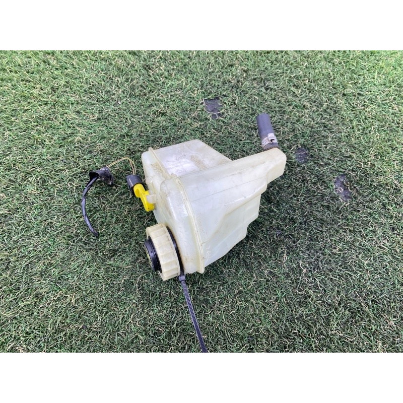 Бачок тормозной жидкости (тормозная система) BMW 3-series E46 2001 M54B30 34326751589