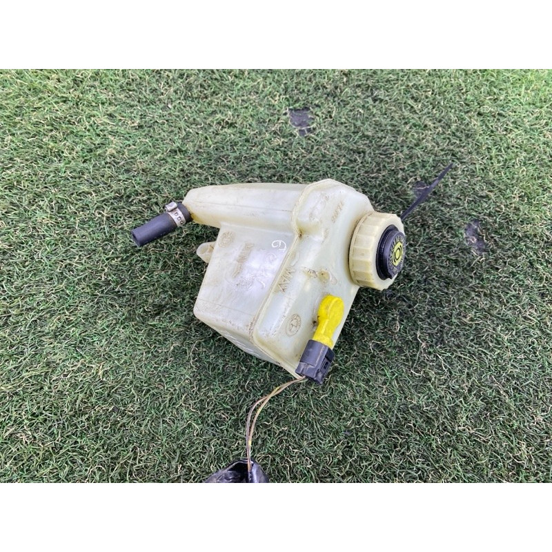 Бачок тормозной жидкости (тормозная система) BMW 3-series E46 2001 M54B30 34326751589