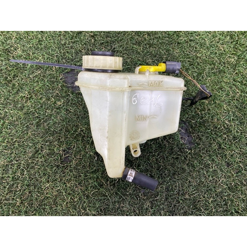 Бачок тормозной жидкости (тормозная система) BMW 3-series E46 2001 M54B30 34326751589