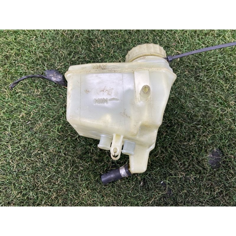 Бачок тормозной жидкости (тормозная система) BMW 3-series E46 2001 M54B30 34326751589