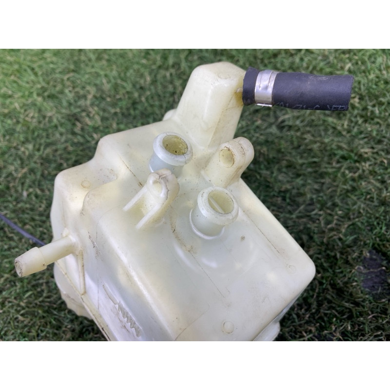 Бачок тормозной жидкости (тормозная система) BMW 3-series E46 2001 M54B30 34326751589