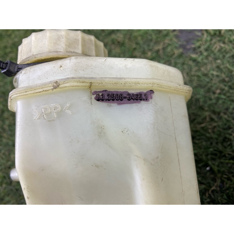 Бачок тормозной жидкости (тормозная система) BMW 3-series E46 2001 M54B30 34326751589