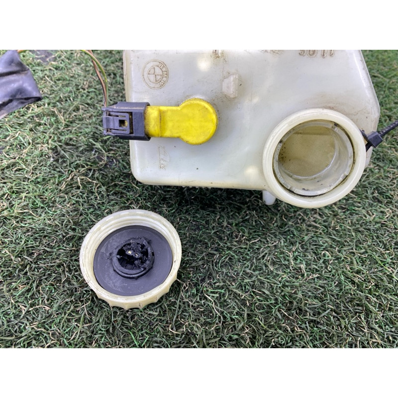 Бачок тормозной жидкости (тормозная система) BMW 3-series E46 2001 M54B30 34326751589