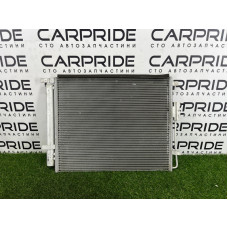 Радиатор кондиционера