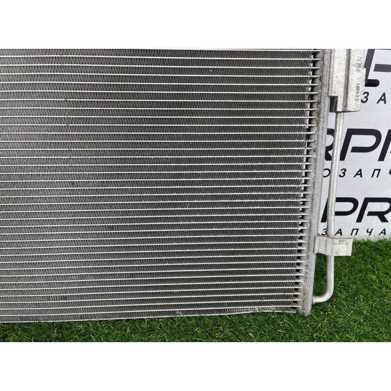 Радиатор кондиционера (отопление и кондиционирование) Hyundai Santa Fe TM 2019 2.0 GDi Turbo 97606S2000