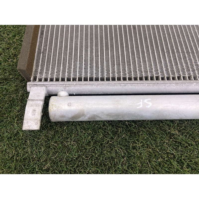 Радиатор кондиционера (отопление и кондиционирование) Hyundai Santa Fe TM 2019 2.0 GDi Turbo 97606S2000