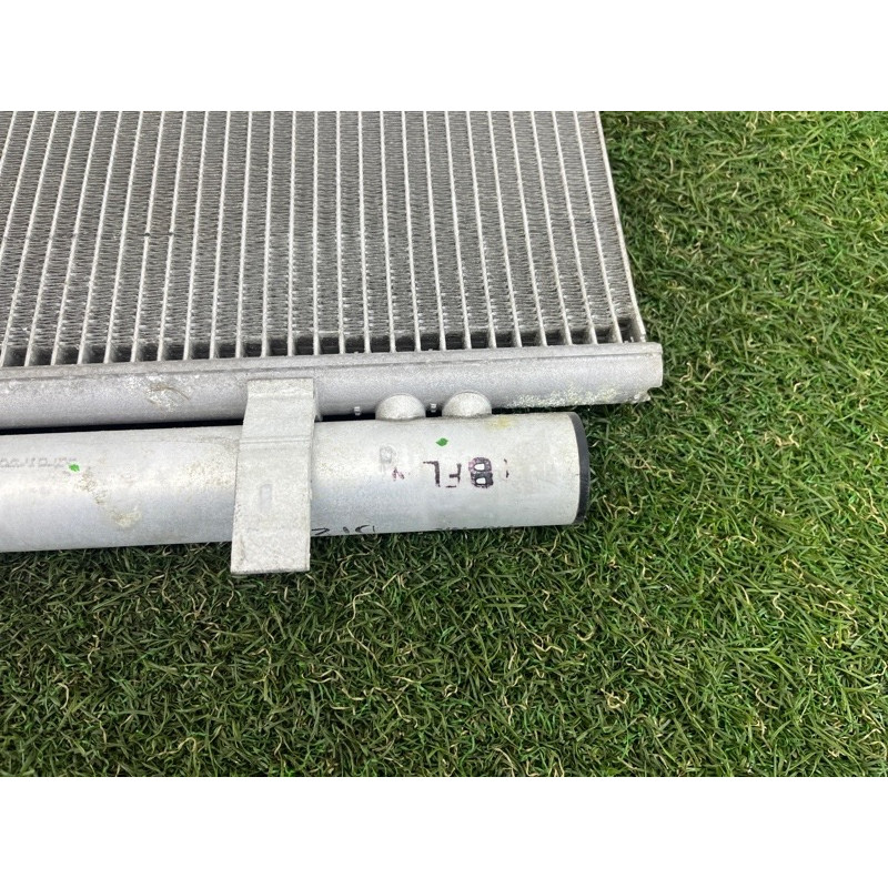 Радиатор кондиционера (отопление и кондиционирование) Hyundai Santa Fe TM 2019 2.0 GDi Turbo 97606S2000