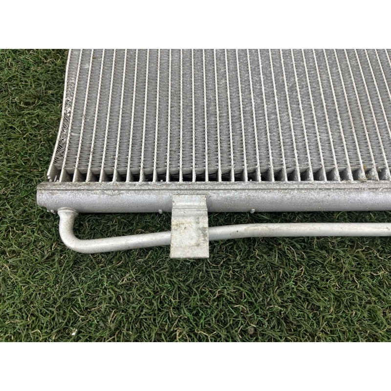 Радиатор кондиционера (отопление и кондиционирование) Hyundai Santa Fe TM 2019 2.0 GDi Turbo 97606S2000