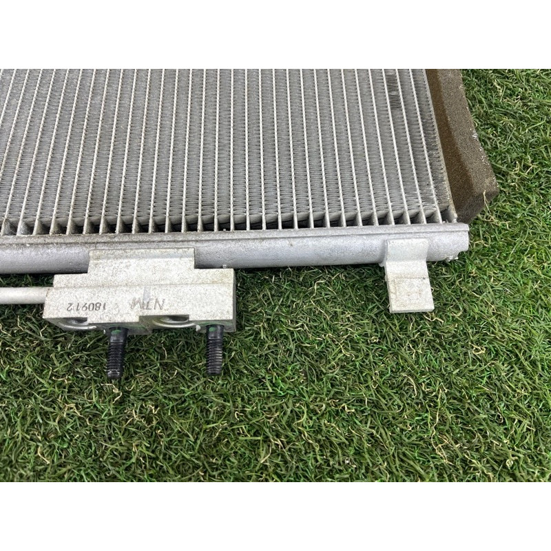 Радиатор кондиционера (отопление и кондиционирование) Hyundai Santa Fe TM 2019 2.0 GDi Turbo 97606S2000