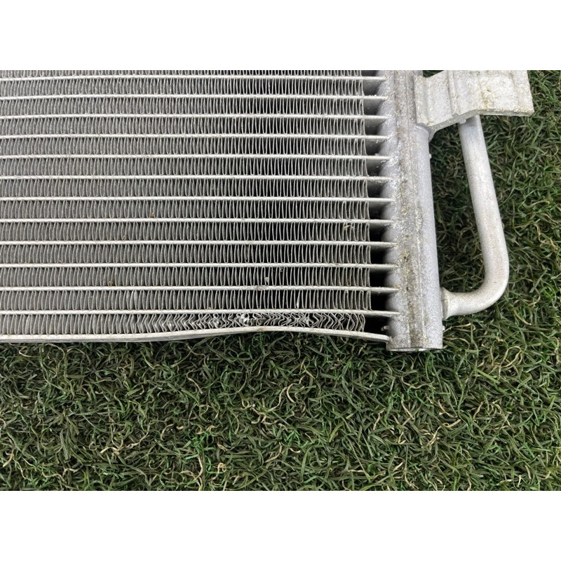 Радиатор кондиционера (отопление и кондиционирование) Hyundai Santa Fe TM 2019 2.0 GDi Turbo 97606S2000