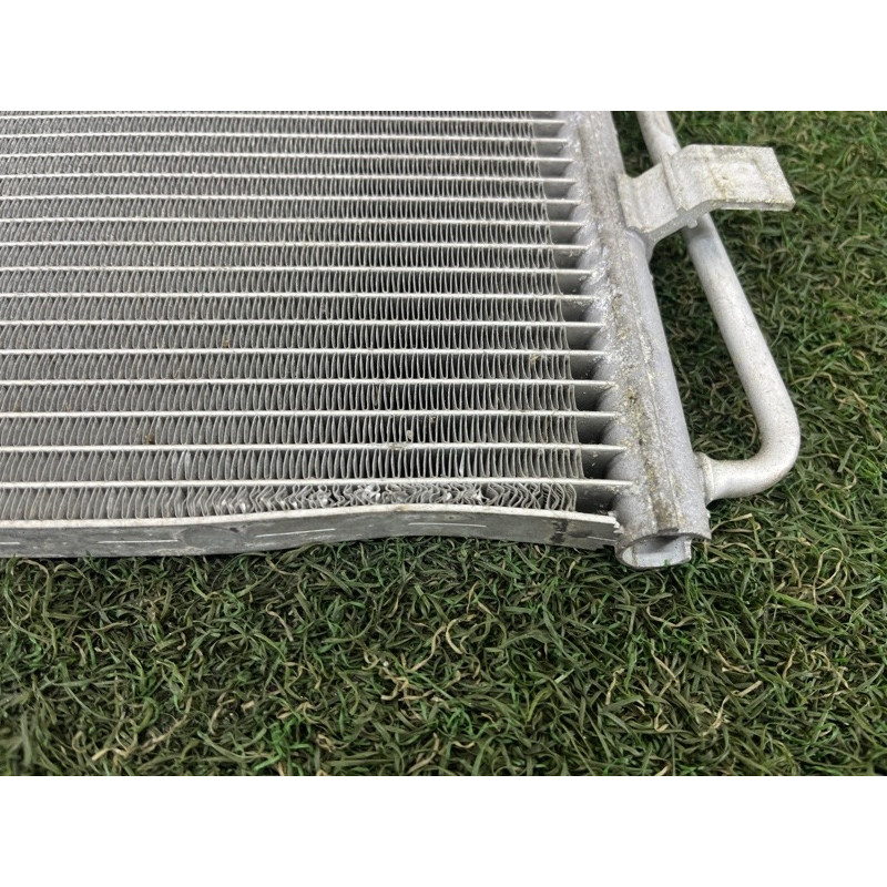 Радиатор кондиционера (отопление и кондиционирование) Hyundai Santa Fe TM 2019 2.0 GDi Turbo 97606S2000