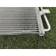 Радиатор кондиционера (отопление и кондиционирование) Hyundai Santa Fe TM 2019 2.0 GDi Turbo 97606S2000