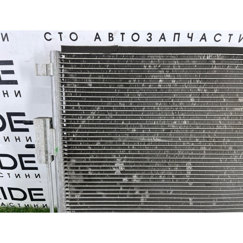 Радиатор кондиционера (отопление и кондиционирование) Hyundai Santa Fe TM 2019 2.0 GDi Turbo 97606S2000