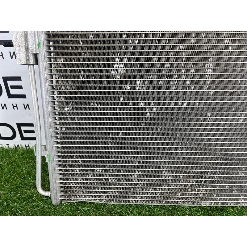 Радиатор кондиционера (отопление и кондиционирование) Hyundai Santa Fe TM 2019 2.0 GDi Turbo 97606S2000