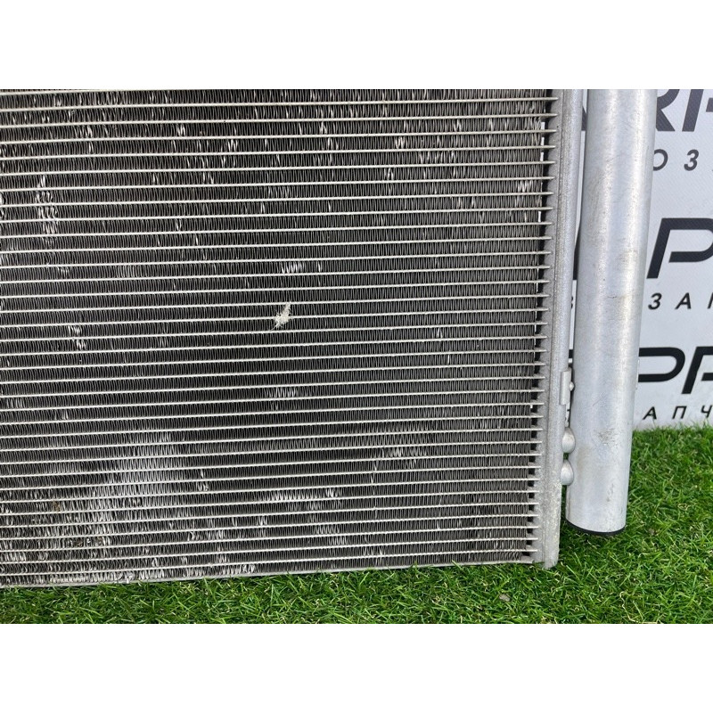 Радиатор кондиционера (отопление и кондиционирование) Hyundai Santa Fe TM 2019 2.0 GDi Turbo 97606S2000