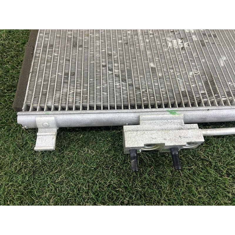 Радиатор кондиционера (отопление и кондиционирование) Hyundai Santa Fe TM 2019 2.0 GDi Turbo 97606S2000