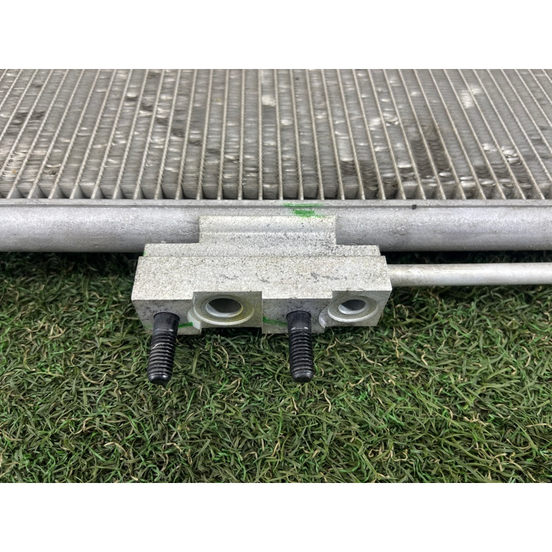 Радиатор кондиционера (отопление и кондиционирование) Hyundai Santa Fe TM 2019 2.0 GDi Turbo 97606S2000