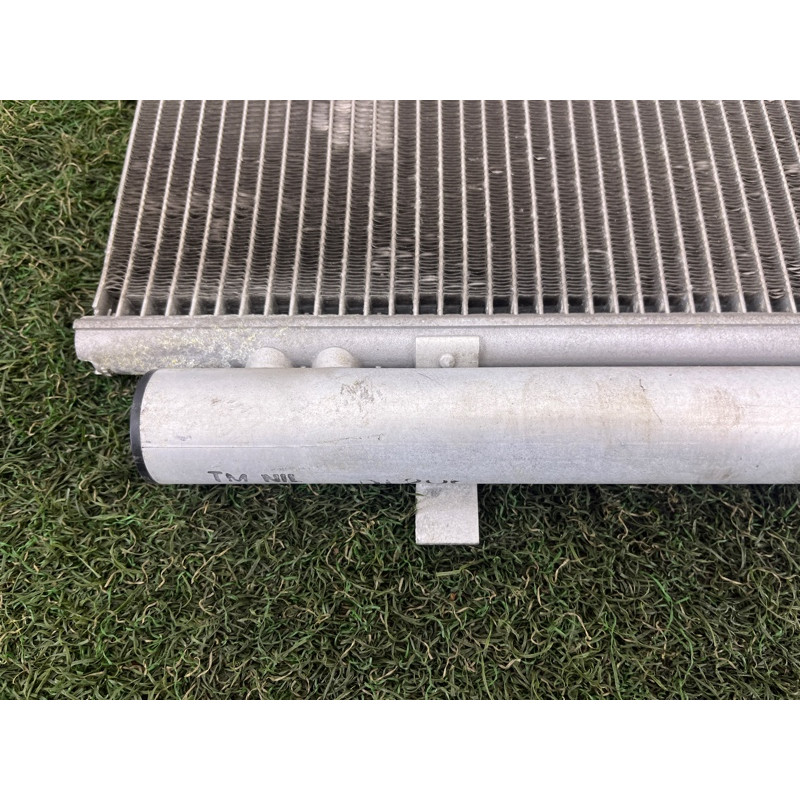 Радиатор кондиционера (отопление и кондиционирование) Hyundai Santa Fe TM 2019 2.0 GDi Turbo 97606S2000