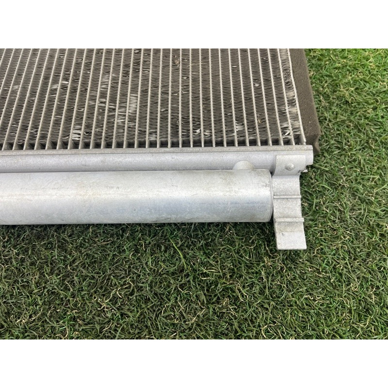 Радиатор кондиционера (отопление и кондиционирование) Hyundai Santa Fe TM 2019 2.0 GDi Turbo 97606S2000