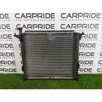 Радіатор охолодження