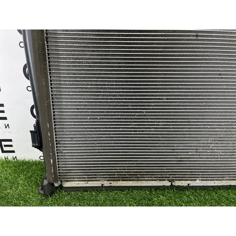 Радиатор охлаждения (система охлаждения) Hyundai Santa Fe TM 2019 2.0 GDi Turbo 25310S1120