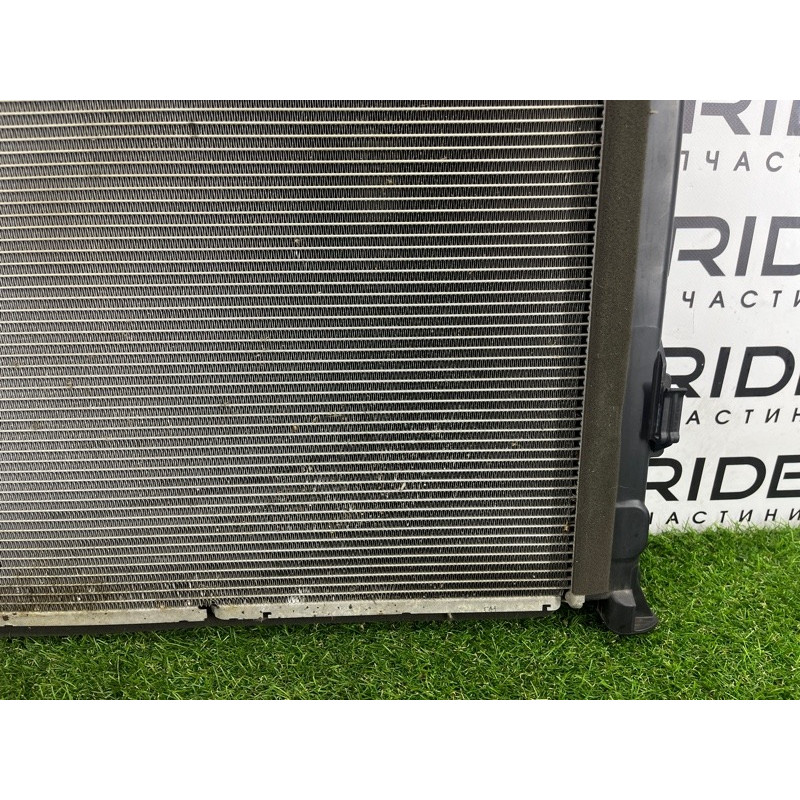 Радиатор охлаждения (система охлаждения) Hyundai Santa Fe TM 2019 2.0 GDi Turbo 25310S1120