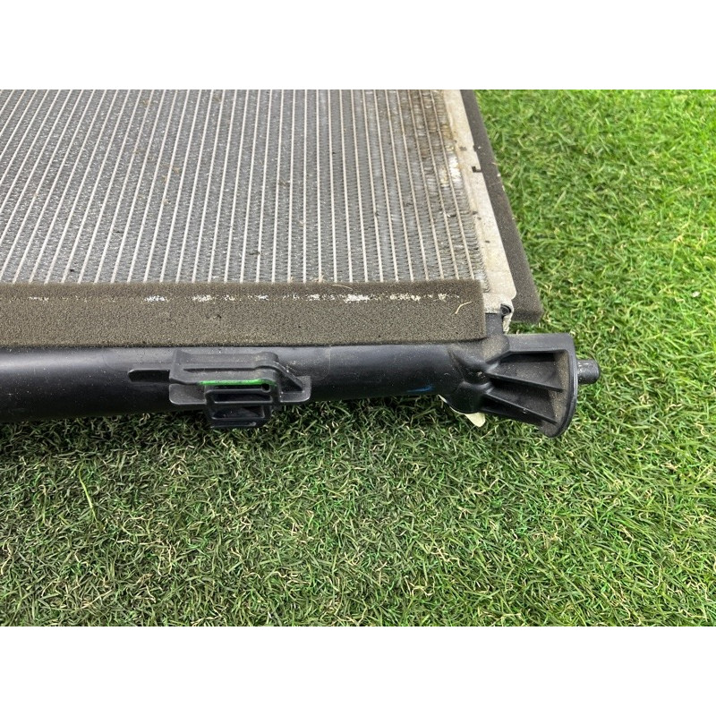 Радиатор охлаждения (система охлаждения) Hyundai Santa Fe TM 2019 2.0 GDi Turbo 25310S1120