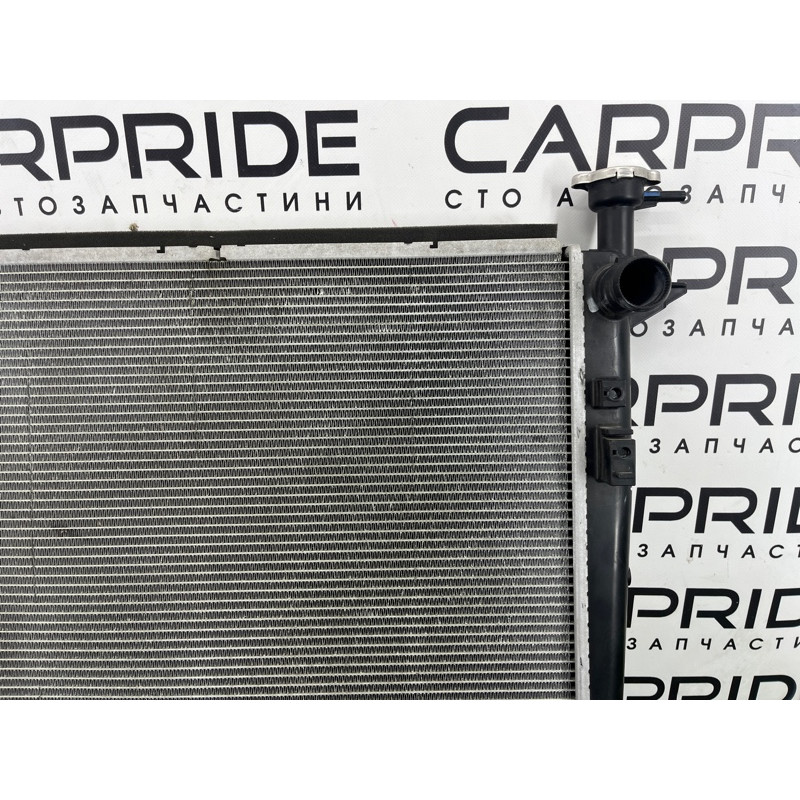 Радиатор охлаждения (система охлаждения) Hyundai Santa Fe TM 2019 2.0 GDi Turbo 25310S1120