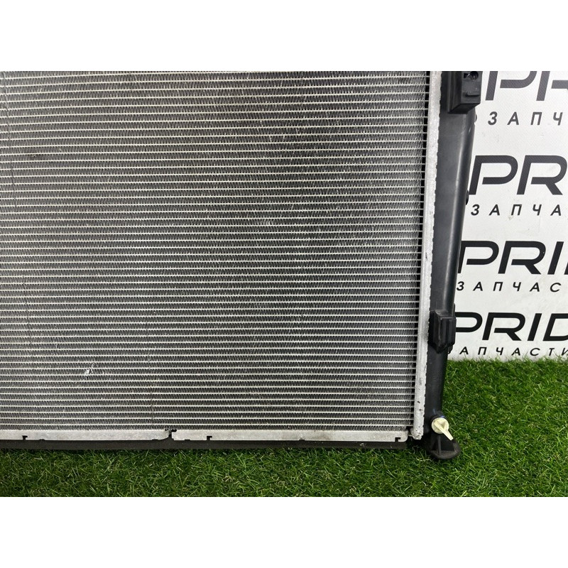 Радиатор охлаждения (система охлаждения) Hyundai Santa Fe TM 2019 2.0 GDi Turbo 25310S1120