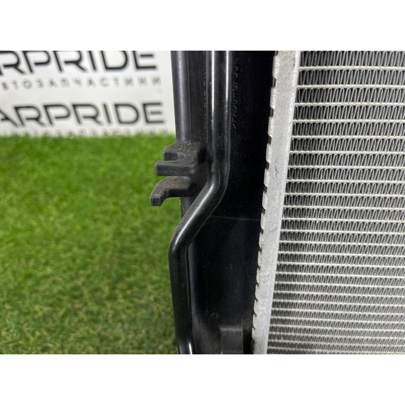 Радиатор охлаждения (система охлаждения) Hyundai Santa Fe TM 2019 2.0 GDi Turbo 25310S1120