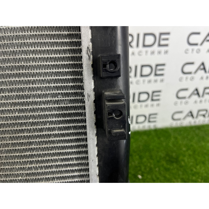 Радиатор охлаждения (система охлаждения) Hyundai Santa Fe TM 2019 2.0 GDi Turbo 25310S1120