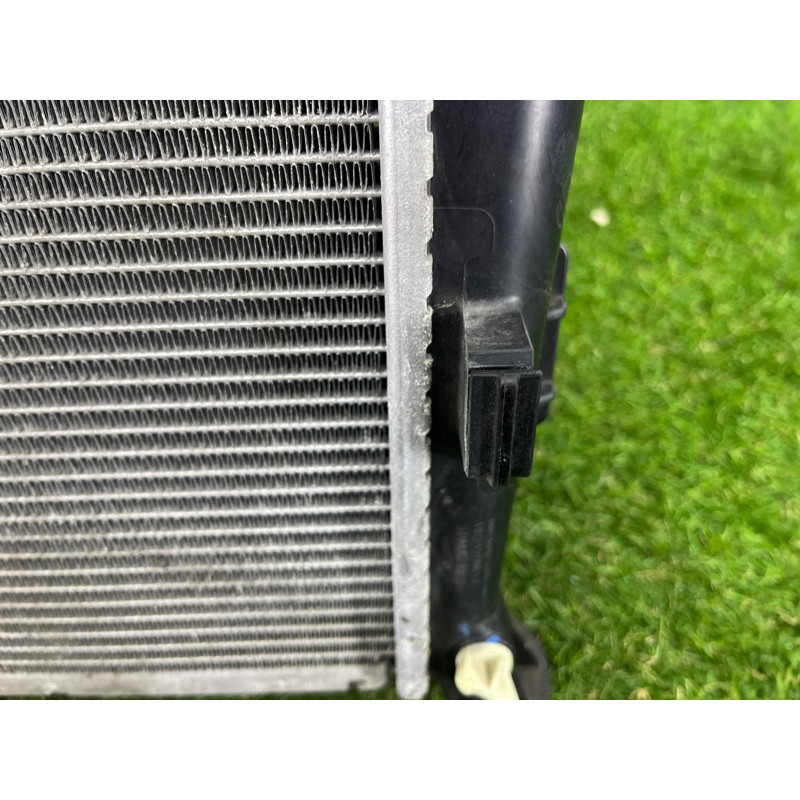 Радиатор охлаждения (система охлаждения) Hyundai Santa Fe TM 2019 2.0 GDi Turbo 25310S1120