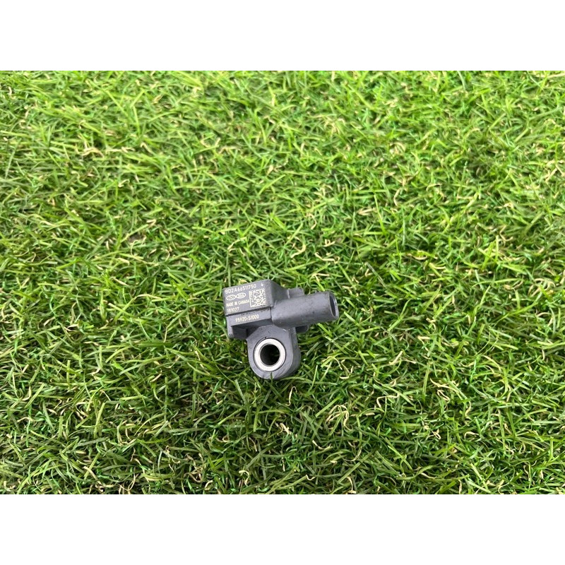 Датчик удара (электрика / датчики) Hyundai Santa Fe TM 2019 2.4GDI 95920S1000