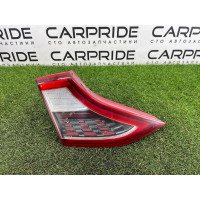 Задний фонарь