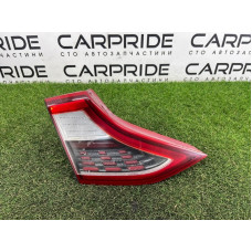 Задний фонарь