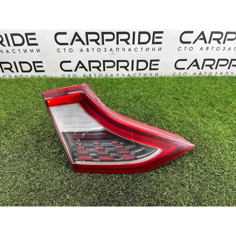 Задний фонарь (оптика) Hyundai Ioniq AE 2019 Electro 92403G7050